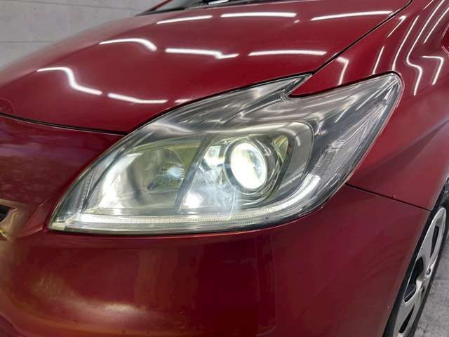 トヨタ プリウス １．８ Ｓ H27年 (近畿) 99