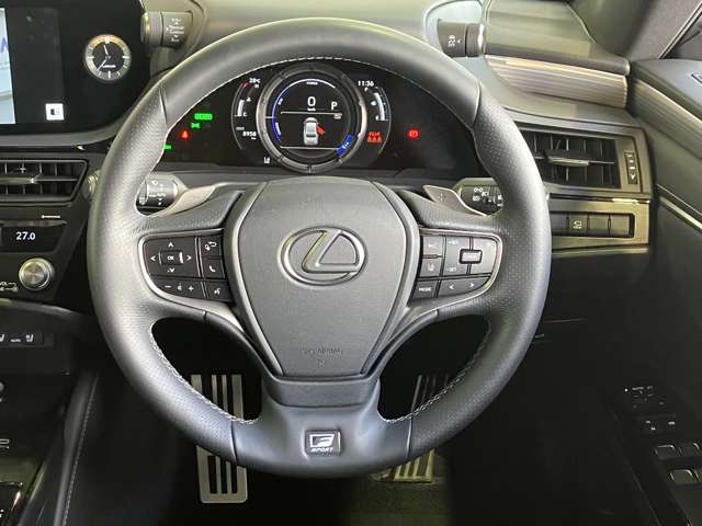 レクサス ＥＳ３００ｈ Ｆスポーツ R6年 () 99