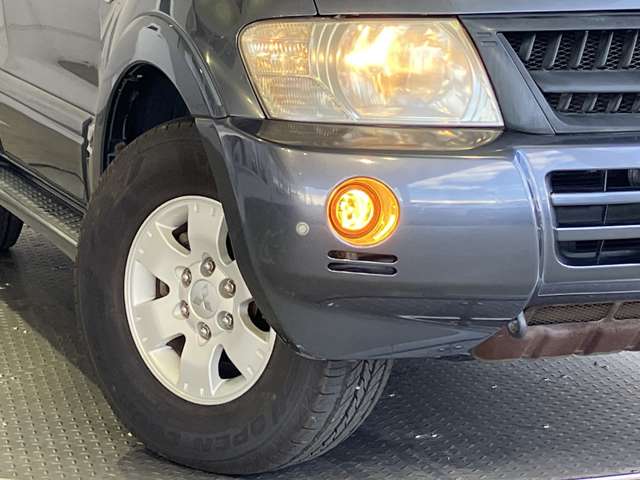 三菱 パジェロ ３．０ ＺＲ ４ＷＤ H17年 () 99