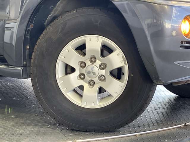 三菱 パジェロ ３．０ ＺＲ ４ＷＤ H17年 () 99