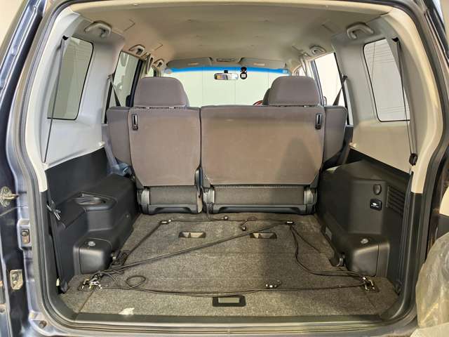 三菱 パジェロ ３．０ ＺＲ ４ＷＤ H17年 () 99