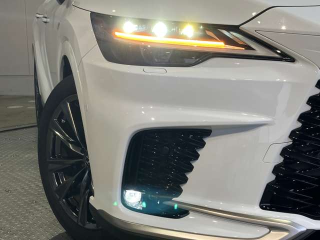レクサス ＲＸ３５０ ３５０ Ｆスポーツ ４ＷＤ R7年 (近畿) 99