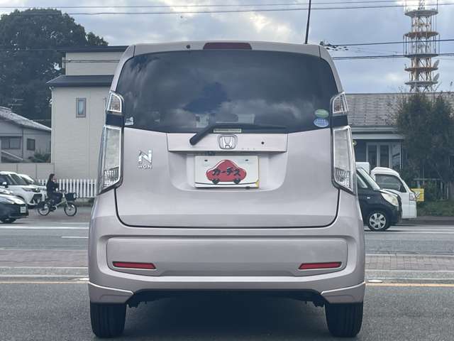 ホンダ Ｎ−ＷＧＮ ６６０ コンフォートパッケージ H27年 (近畿) 99
