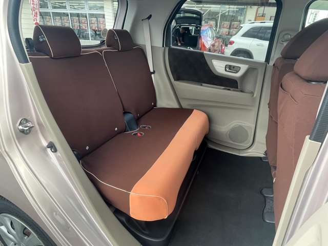 ホンダ Ｎ−ＷＧＮ ６６０ コンフォートパッケージ H27年 (近畿) 99