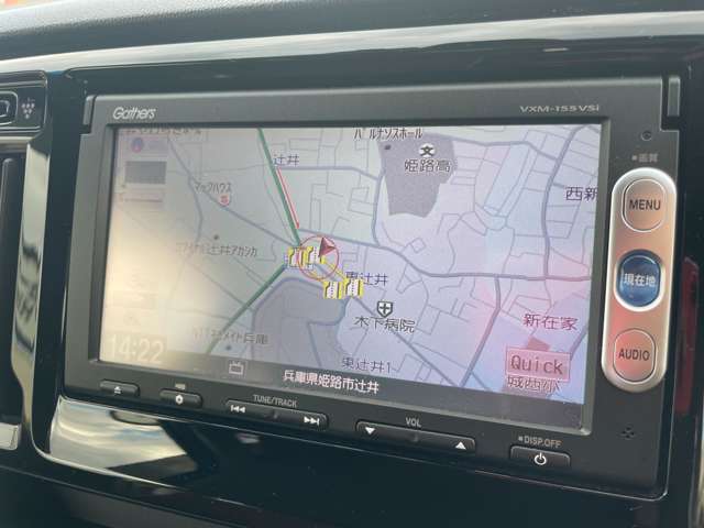 ホンダ Ｎ−ＷＧＮ ６６０ コンフォートパッケージ H27年 (近畿) 99