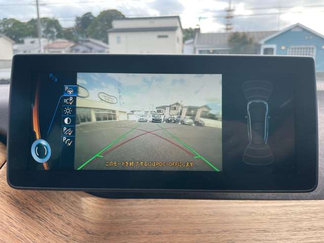 ＢＭＷ ｉ３ レンジエクステンダー 装備車 H27年 (近畿) 99