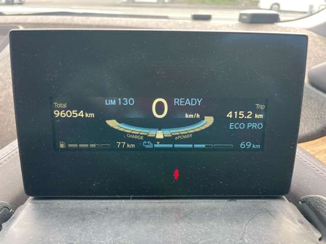 ＢＭＷ ｉ３ レンジエクステンダー 装備車 H27年 (近畿) 99