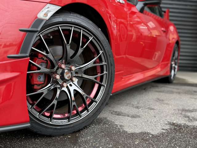 トヨタ ８６ ２．０ ＧＴ リミテッド H24年 (近畿) 99