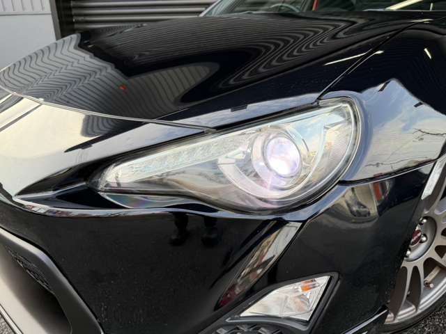 トヨタ ８６ ２．０ ＧＴ H24年 (近畿) 99