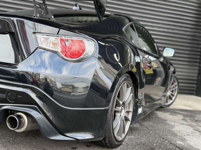 トヨタ ８６ ２．０ ＧＴ H24年 (近畿) 99