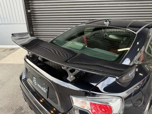 トヨタ ８６ ２．０ ＧＴ H24年 (近畿) 99