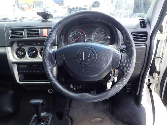 ホンダ バモス ６６０ Ｍ H19年 (近畿) 99