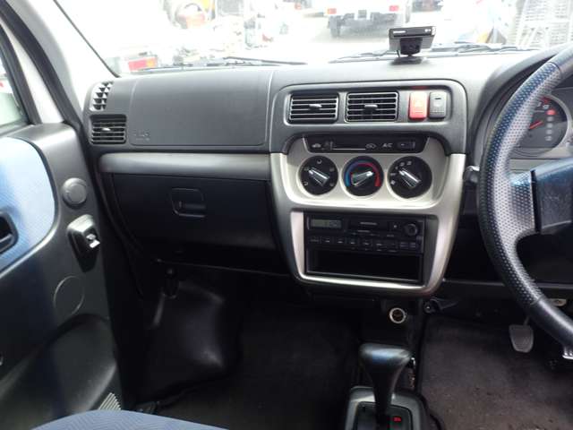 ホンダ バモス ６６０ Ｍ H19年 (近畿) 99