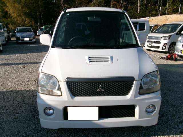 三菱 トッポＢＪ ６６０ Ｒ H13年 (近畿) 99