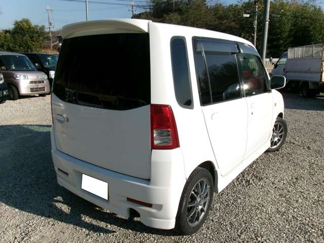 三菱 トッポＢＪ ６６０ Ｒ H13年 (近畿) 99