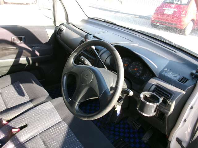 三菱 トッポＢＪ ６６０ Ｒ H13年 (近畿) 99