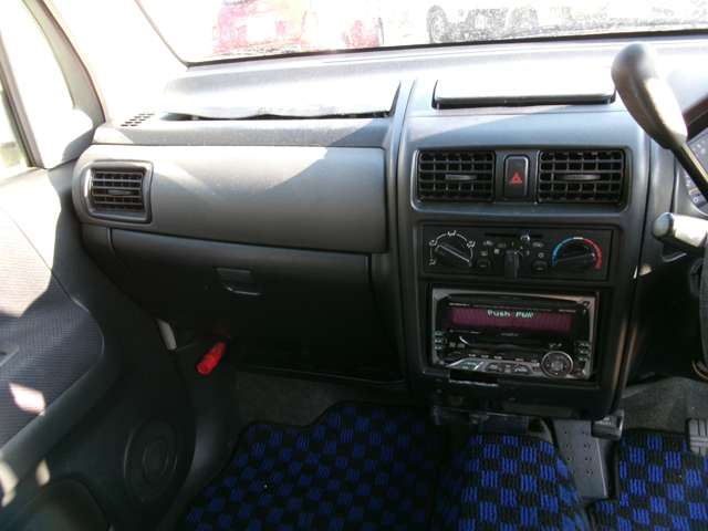 三菱 トッポＢＪ ６６０ Ｒ H13年 (近畿) 99