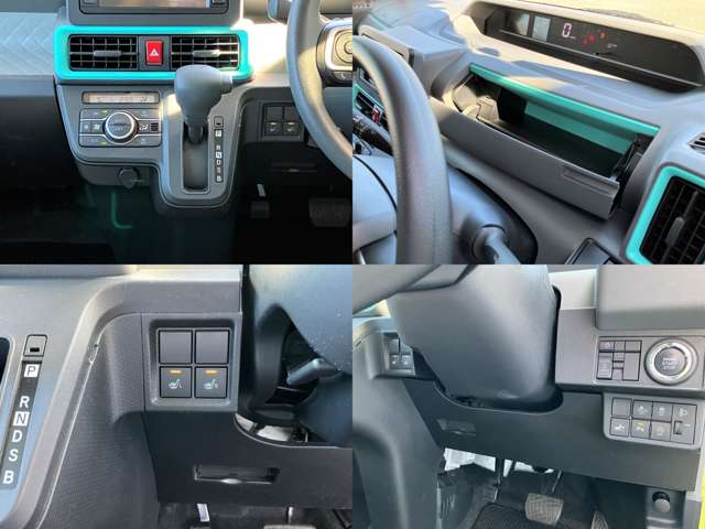 ダイハツ タント ６６０ Ｘ R1年 (中国) 99