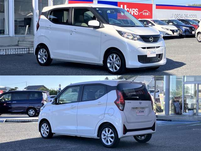日産 デイズ ６６０ Ｘ R6年 (中国) 99