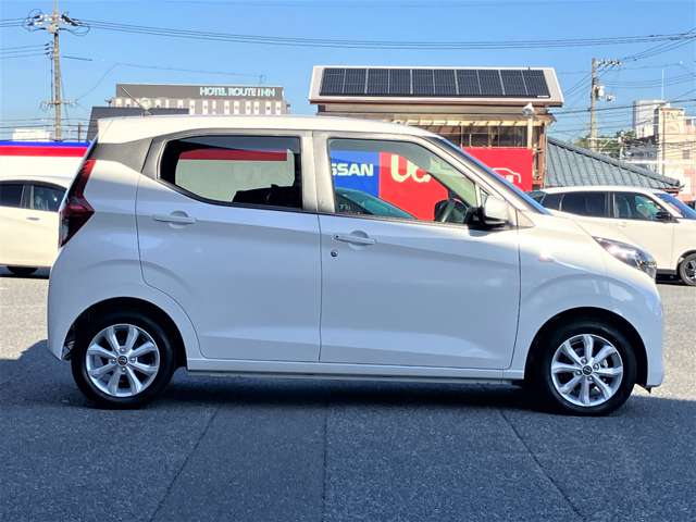 日産 デイズ ６６０ Ｘ R6年 (中国) 99