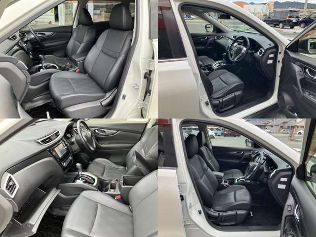 日産 エクストレイル ２．０ ２０Ｘ ３列車 H26年 (中国) 99