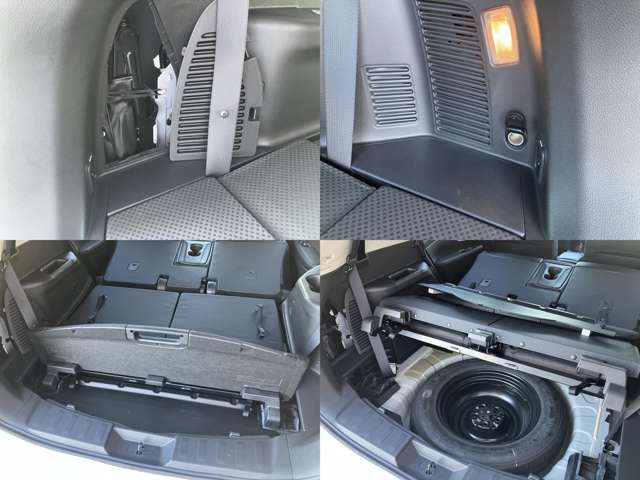 日産 エクストレイル ２．０ ２０Ｘ ３列車 H26年 (中国) 99