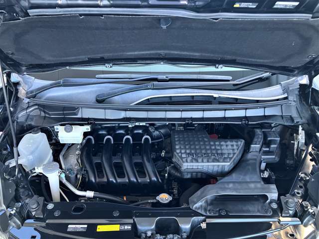 日産 セレナ ２．０ ハイウェイスター Ｖセレクション ４ＷＤ H29年 (中国) 99