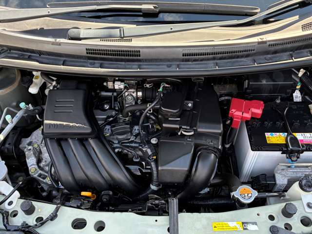 日産 ノート １．２ Ｘ H29年 (中国) 99