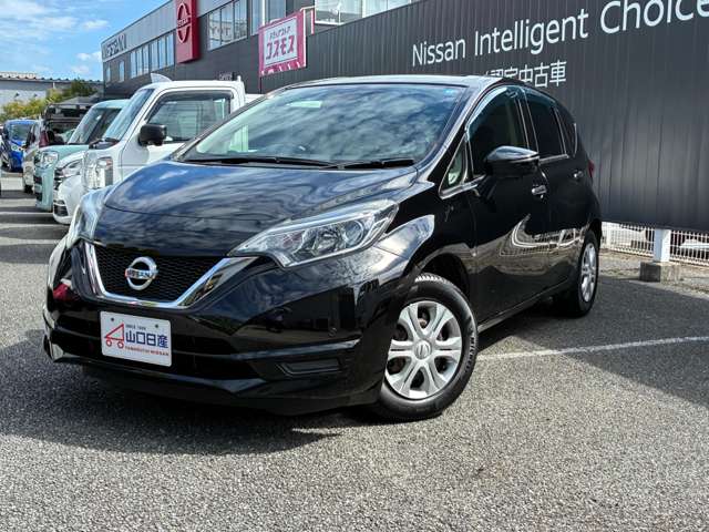 日産 ノート １．２ Ｘ H29年 (中国) 99