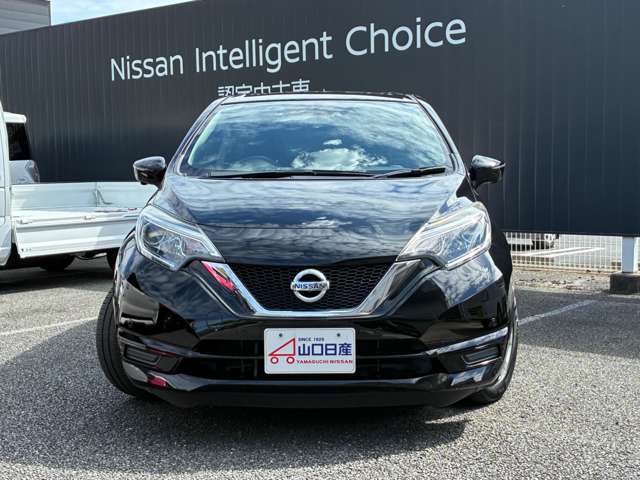 日産 ノート １．２ Ｘ H29年 (中国) 99