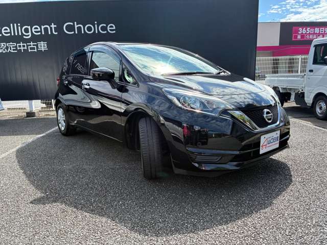 日産 ノート １．２ Ｘ H29年 (中国) 99