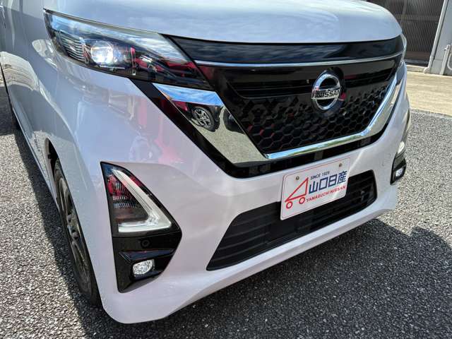 日産 ルークス ６６０ ハイウェイスターＸ プロパイロット エディション R2年 (中国) 99