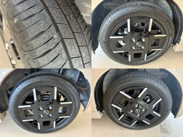 日産 ルークス ６６０ ハイウェイスターＧターボ R7年 (中国) 99