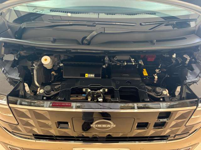 日産 ルークス ６６０ ハイウェイスターＧターボ R7年 (中国) 99