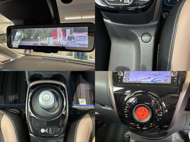 日産 ノート １．２ Ｅ－ＰＯＷＥＲ メダリスト H29年 (中国) 99