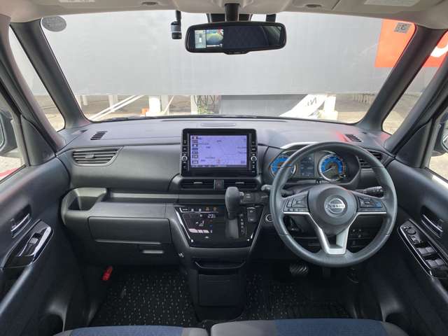 日産 ルークス ６６０ ハイウェイスターＧターボ プロパイロット エディション R4年 (中国) 99