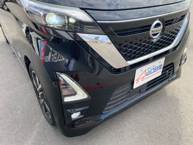 日産 ルークス ６６０ ハイウェイスターＧターボ プロパイロット エディション R4年 (中国) 99