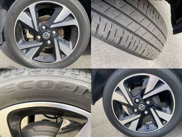 日産 ルークス ６６０ ハイウェイスターＧターボ プロパイロット エディション R4年 (中国) 99