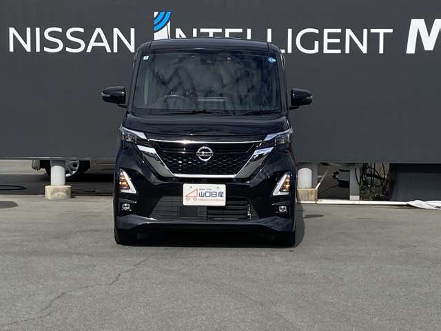 日産 ルークス ６６０ ハイウェイスターＧターボ プロパイロット エディション R4年 (中国) 99