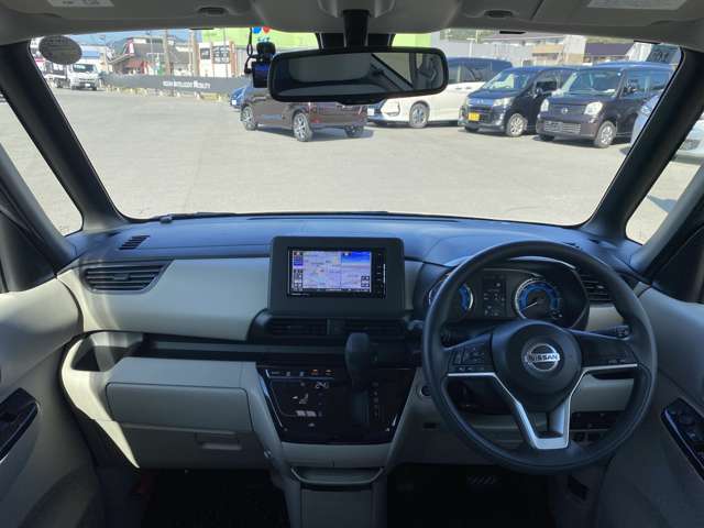 日産 ルークス ６６０ Ｘ R3年 (中国) 99