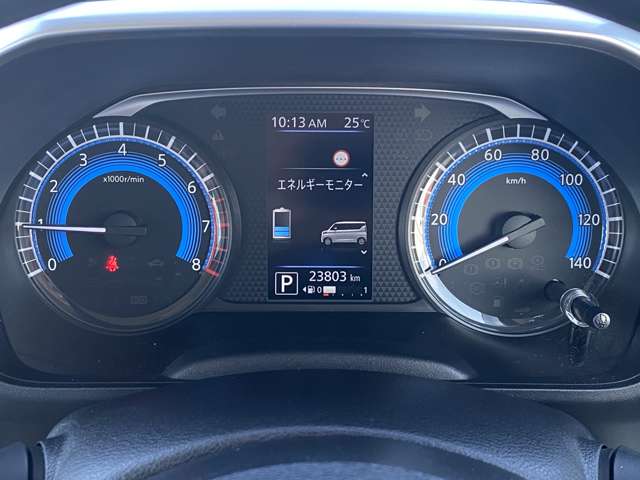 日産 ルークス ６６０ Ｘ R3年 (中国) 99