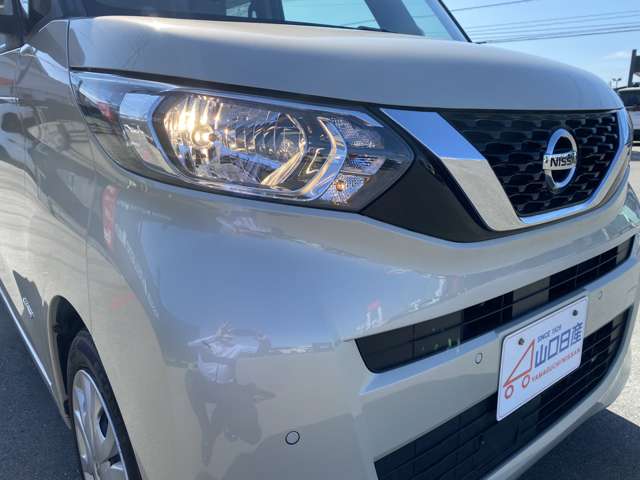 日産 ルークス ６６０ Ｘ R3年 (中国) 99