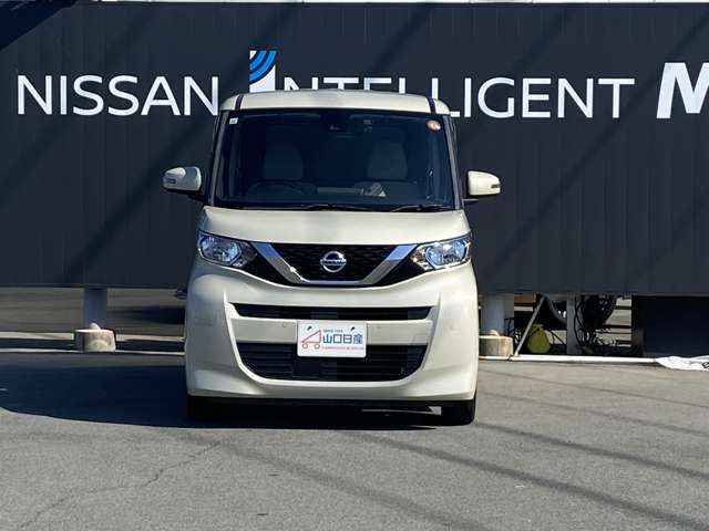 日産 ルークス ６６０ Ｘ R3年 (中国) 99