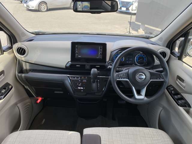 日産 デイズ ６６０ Ｘ R2年 (中国) 99