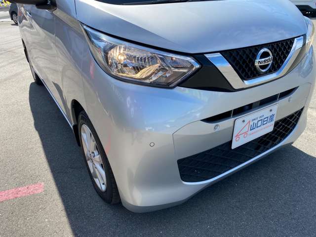 日産 デイズ ６６０ Ｘ R2年 (中国) 99