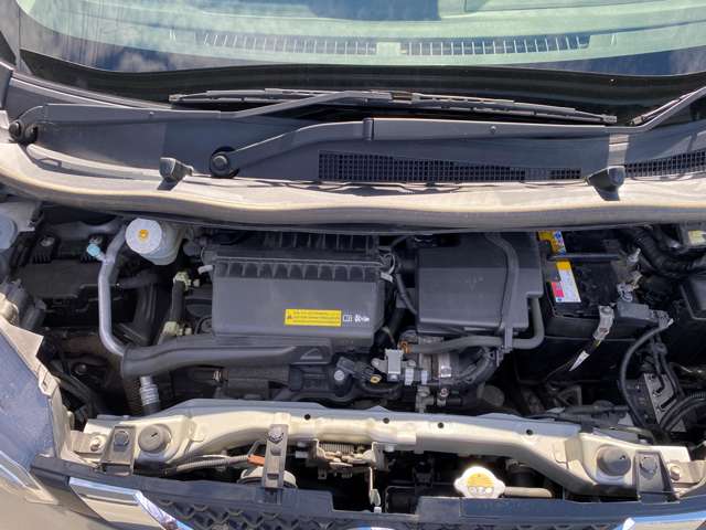 日産 デイズ ６６０ Ｘ R2年 (中国) 99