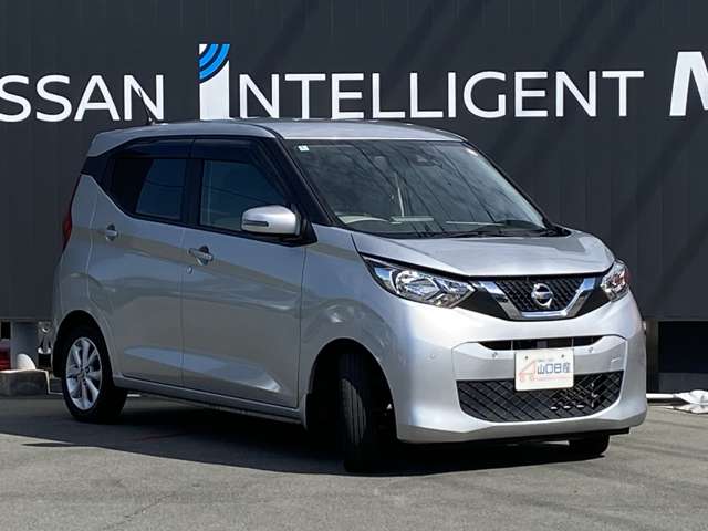 日産 デイズ ６６０ Ｘ R2年 (中国) 99