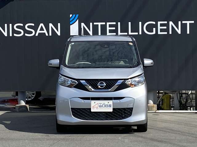 日産 デイズ ６６０ Ｘ R2年 (中国) 99