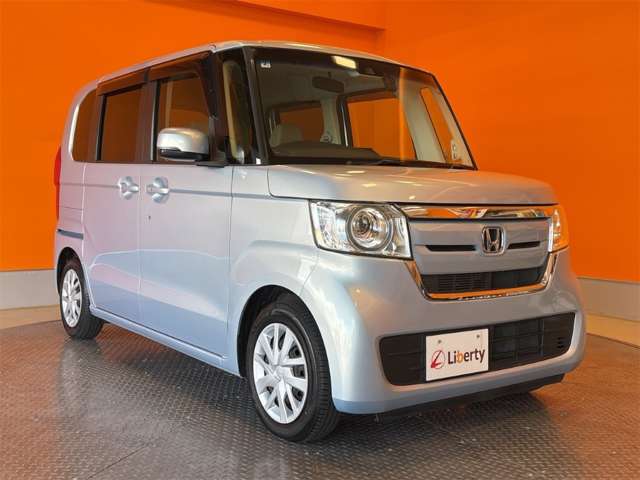 ホンダ Ｎ　ＢＯＸ ６６０ Ｇ Ｌ ホンダセンシング H30年 () 99
