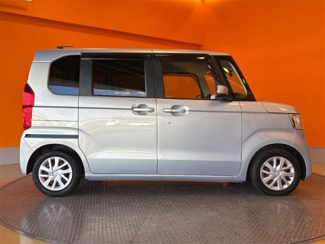 ホンダ Ｎ　ＢＯＸ ６６０ Ｇ Ｌ ホンダセンシング H30年 () 99